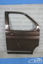 VW T5 Caravelle Transporter