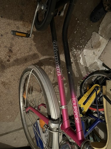 Fahrrad