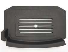 HWAM Gusseisenboden inkl. Rost