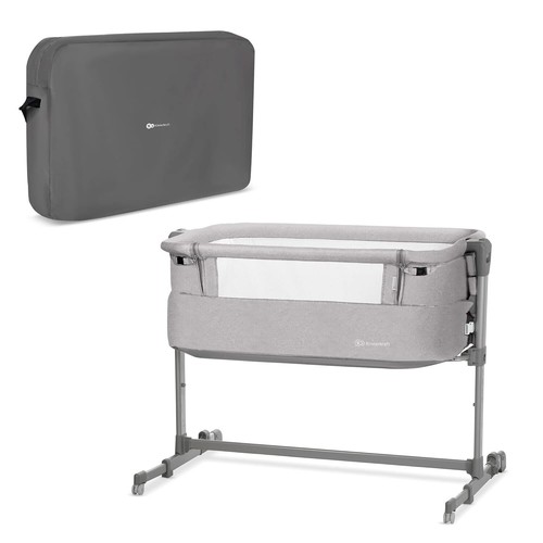 Kinderkraft beistellbett neste - beistellbett,