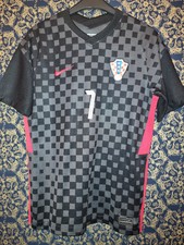 Kroatien Hrvatska Croatia Nike Trikot Brekalo 7 kids L 147-158 F1271