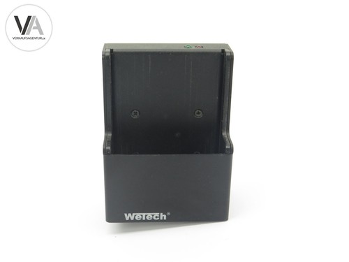 Wetech wtc 650 - 650, ladegerät
