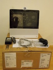 NEU Cisco CP-DX70-W-K9 HD