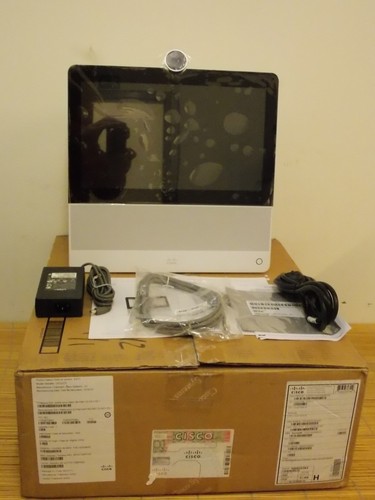 Neu cisco dx70 - cisco, cp-dx70-w-k9