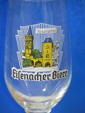 Eisenacher Biere - Nicolaitor