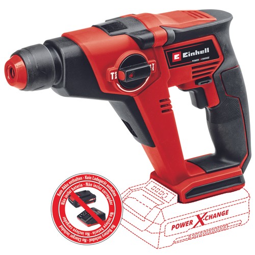 Einhell power change - einhell, x-change
