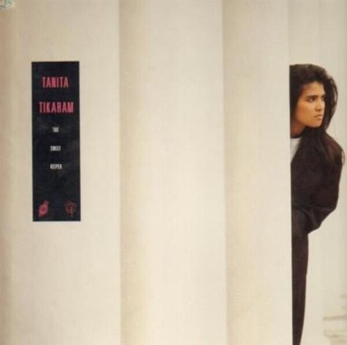 Tanita tikaram the sweet - tanita,