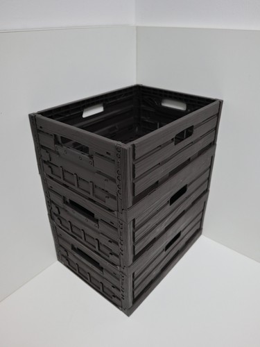 Klappboxen obstkisten - klappboxen,