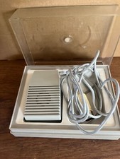 DDR Mikrofon VEB Gerätewerk Leipzig Dynamisches Mikrofon DM 1331