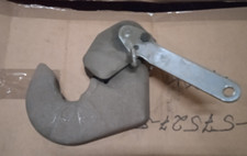 Unterlenker-Fanghaken, Kategorie 2, Fab. Pavarini, links (alte Ausführung)