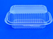 Salat-Klapp-Box/ Sushi Box