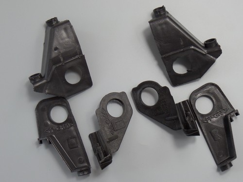 Hauptscheinwerfer reparaturset - hauptscheinwerfer,