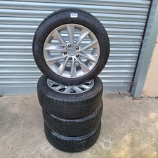 4 Rad Mit Bereifung Rims With