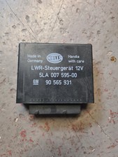 LWR Leuchtweitenregulierung