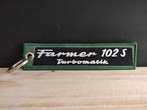 Fendt farmer 102 - fendt,