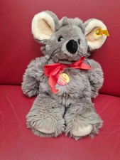 Steiff 1234567 poppy mouse - poppy, ca