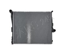 Wasserkühler Für BMW X3 E83