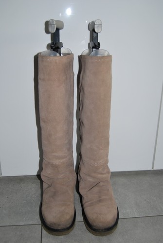 Bronx stiefel gefüttert - stiefel, mit