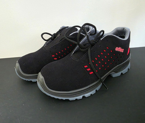 Atlas red esd gr - atlas, 30