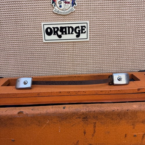 Vintage 1960s vox ac30 - 1960s,