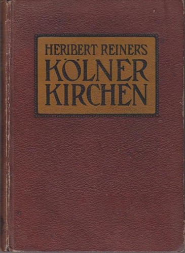Kölner kirchen heribert - kölner,