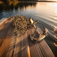 ankerkette edelstahl