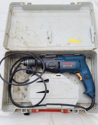 Bosch gbm re bohrmaschine - gbm,