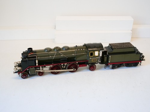 Märklin cer 13021 dampflok - cer,