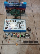 Playmobil 3627 Räuberfest