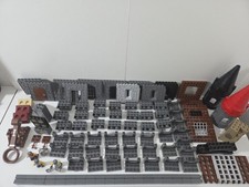 Lego Duplo Ritterburg Zubehör