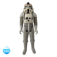 Star wars driver - at-at,