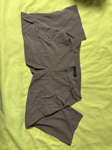 Mammut wanderhose l - gr.,