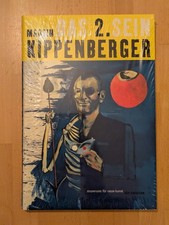 Martin Kippenberger. Das 2. Sein. Buch 2003 NEU noch eingeschweißt !