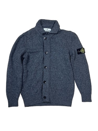 Stone island jacke - island, junior