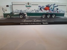 herpa lkw 1:87 Man F2000