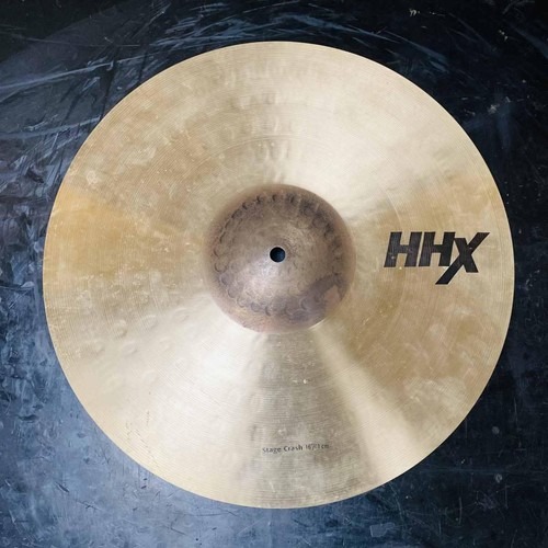 Sabian hhx stage - hhx,