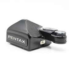 Pentax 6x7 TTL Prism Finder 67