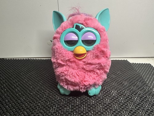Hasbro furby plüschtier 2012 - furby,