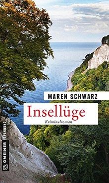 Insellüge kriminalroman - insellüge:,