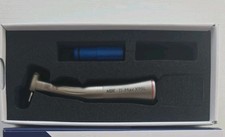 NSK Ti-Max X95L Winkelstück, Rot, Neu