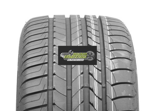 Goodyear efficient grip - goodyear,