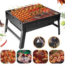 BBQ Faltgrill Campinggrill