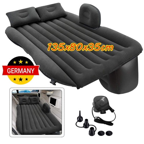 Aufblasbar luftmatratze auto - aufblasbar,