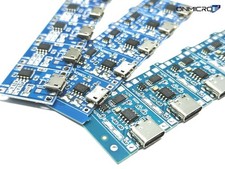 5 Stück TC4056 TP4056