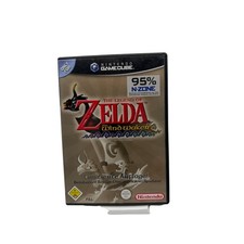 The legend zelda - the,