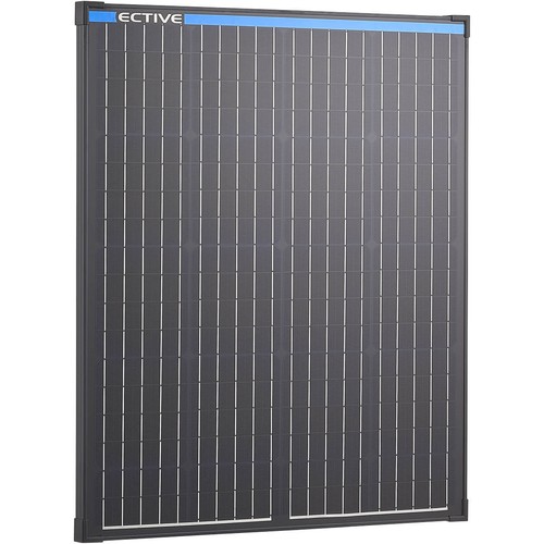 Ective solarpanel 100w 36v - ective,