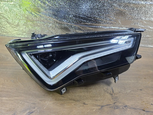 Frontscheinwerfer seat ateca - frontscheinwerfer,
