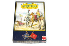 Stratego -Jumbo Spiel von 1983