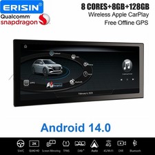 12,3" 8 Kern 8+128GB Android