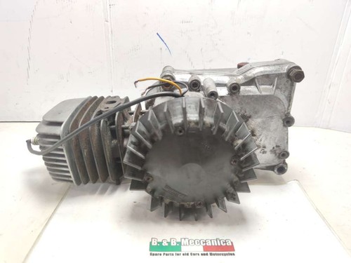 Block motor minarelli ks - block,